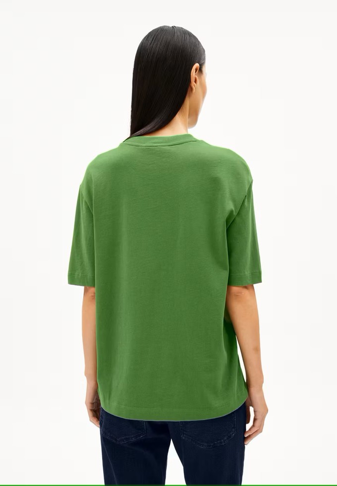 T-shirt Tarjaa Ivy Green from The Blind Spot