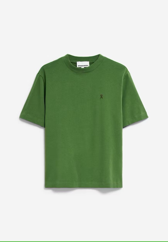 T-shirt Tarjaa Ivy Green from The Blind Spot