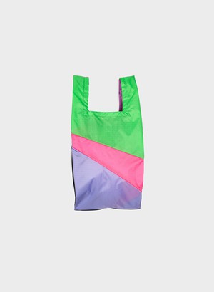 Susan Bijl | The New Shopping Bag Leftover Echo Small from The Blind Spot