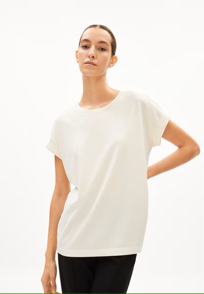 T-shirt Idaara Undyed from The Blind Spot