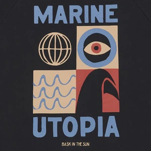 Sweater Night Marine Utopia from The Blind Spot