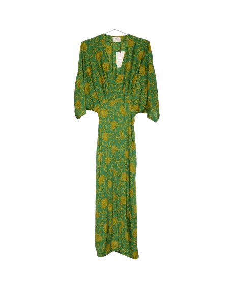 Rodrigo Long Caftan Dress No.211 from The Blind Spot