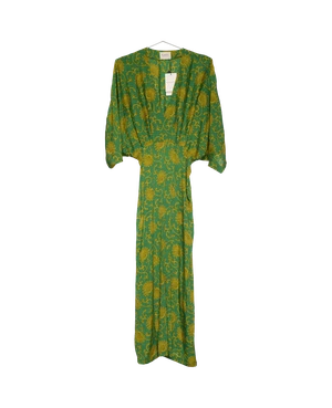 Rodrigo Long Caftan Dress No.211 from The Blind Spot