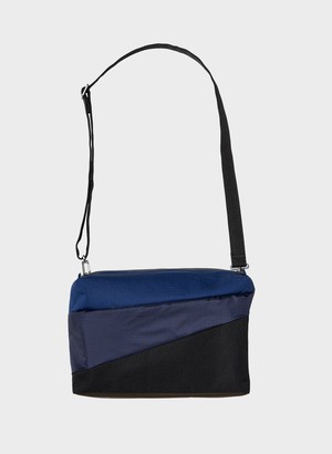 Susan Bijl | The New Bum Bag Leftover Navy Medium from The Blind Spot