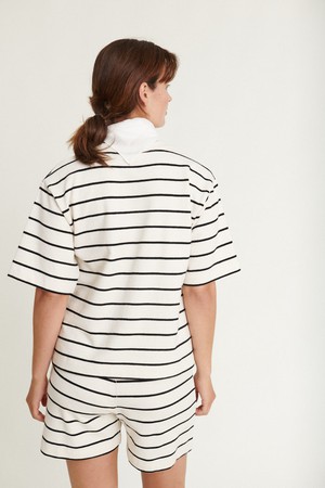 T-shirt Anneli Oversized Tee from The Blind Spot