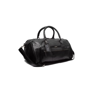 Leather Weekender Black Mainz - The Chesterfield Brand from The Chesterfield Brand