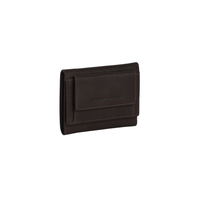 Leather Wallet Brown Harthoft - The Chesterfield Brand from The Chesterfield Brand