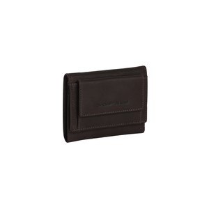 Leather Wallet Brown Harthoft - The Chesterfield Brand from The Chesterfield Brand