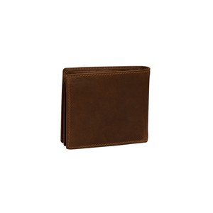 Leather Wallet Cognac Ralph - The Chesterfield Brand from The Chesterfield Brand