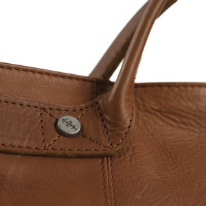 Leather Shopper Cognac Helsinki - The Chesterfield Brand from The Chesterfield Brand