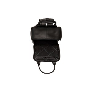 Leather Backpack Black Bellary - The Chesterfield Brand from The Chesterfield Brand