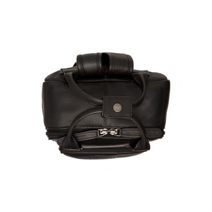 Leather Backpack Black Bellary - The Chesterfield Brand from The Chesterfield Brand