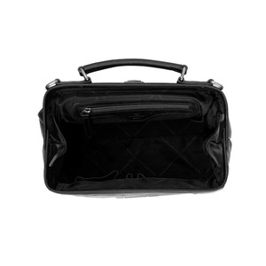 Leather Doctors Bag Black Shaun - The Chesterfield Brand from The Chesterfield Brand