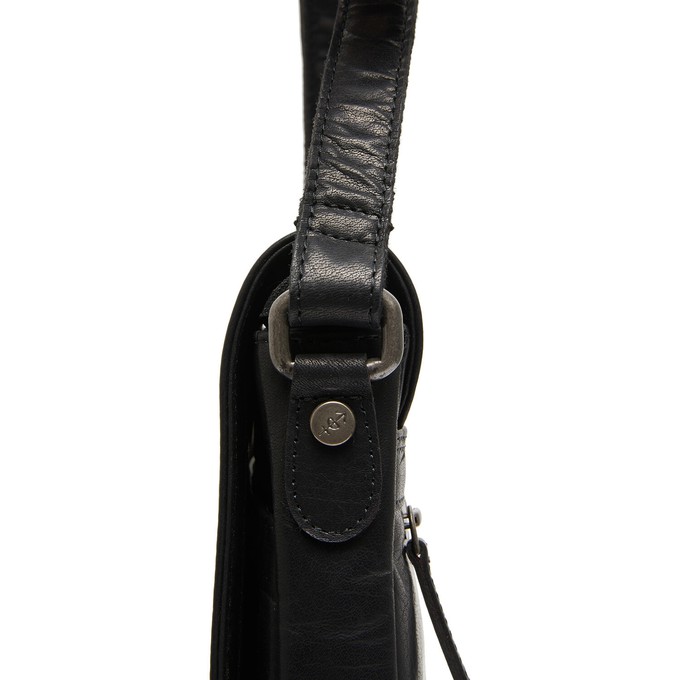 Leather shoulder bag Black Hanau - The Chesterfield Brand from The Chesterfield Brand