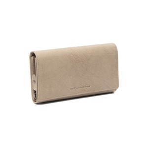 Leather Wallet Off White Hampton - The Chesterfield Brand from The Chesterfield Brand