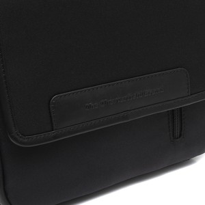 Leather Shoulder Bag Black Mikeli - The Chesterfield Brand from The Chesterfield Brand