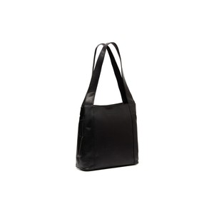 Leather Schoulder bag Black Asti - The Chesterfield Brand from The Chesterfield Brand