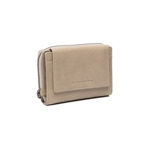 Leather Wallet Off White Hanoi - The Chesterfield Brand from The Chesterfield Brand