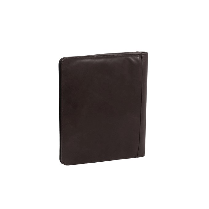 Leather Document Case Brown Barnet - The Chesterfield Brand from The Chesterfield Brand