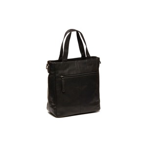 Leather Shopper Black Nevada - The Chesterfield Brand from The Chesterfield Brand