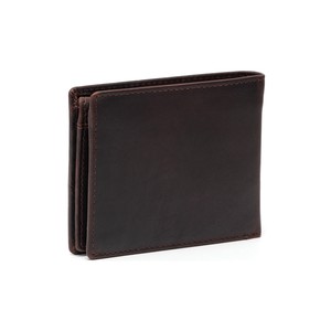 Leather Wallet Brown Orleans - The Chesterfield Brand from The Chesterfield Brand