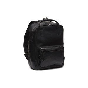 Leather Backpack Black Caicos - The Chesterfield Brand from The Chesterfield Brand