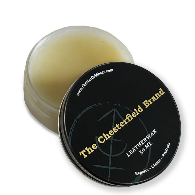 The Chesterfield Brand Leather Wax - The Chesterfield Brand from The Chesterfield Brand
