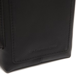 Leather Holster for Waiter Wallet Black Taiwan - The Chesterfield Brand from The Chesterfield Brand