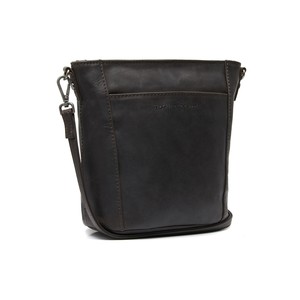 Leather Shoulder Bag Brown Fintona - The Chesterfield Brand from The Chesterfield Brand