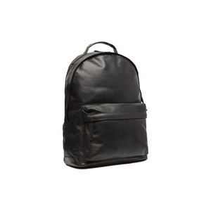 Leather Backpack Black Calgary - The Chesterfield Brand from The Chesterfield Brand