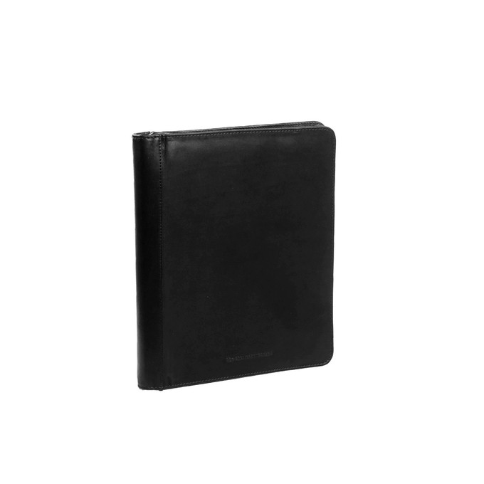 Leather Document Case Black Barnet - The Chesterfield Brand from The Chesterfield Brand