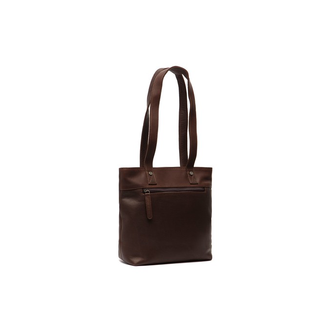 Leather Shopper Brown Florida - The Chesterfield Brand from The Chesterfield Brand