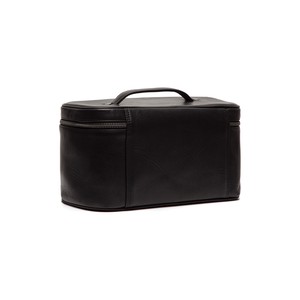 Leather Toiletry Bag Black Limone - The Chesterfield Brand from The Chesterfield Brand