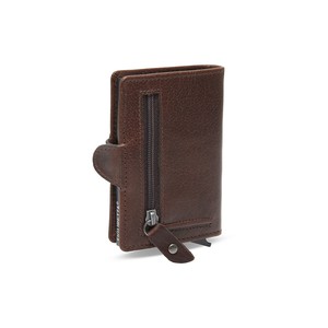 Leather Wallet Brown Baldwin - The Chesterfield Brand from The Chesterfield Brand