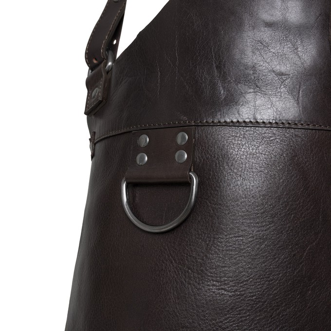 Leather Apron Brown Asado - The Chesterfield Brand from The Chesterfield Brand