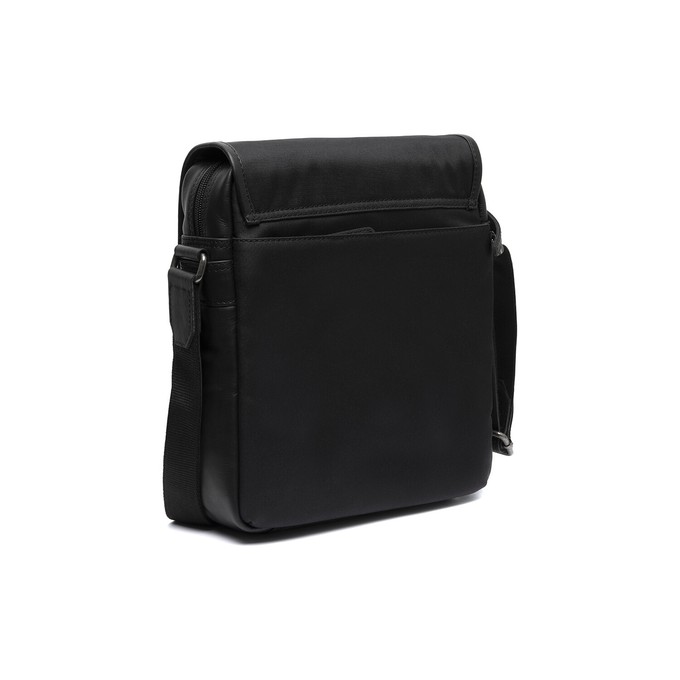 Leather Shoulder Bag Black Mikeli - The Chesterfield Brand from The Chesterfield Brand