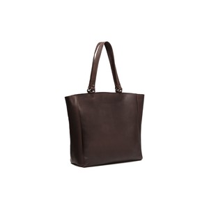 Leather Shopper Brown Berlin - The Chesterfield Brand from The Chesterfield Brand