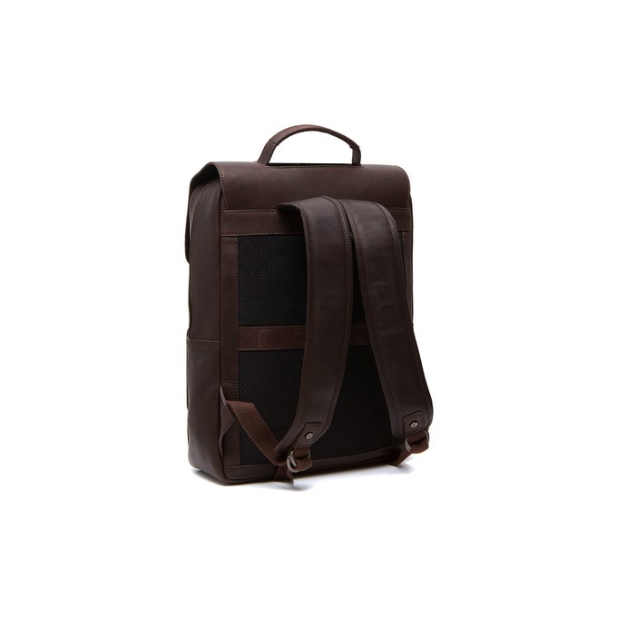 Leather Backpack Brown Malta - The Chesterfield Brand from The Chesterfield Brand