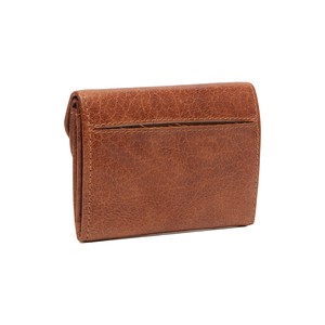 Leather Wallet Cognac Newton - The Chesterfield Brand from The Chesterfield Brand