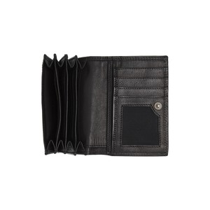 Leather Wallet Black Avola - The Chesterfield Brand from The Chesterfield Brand