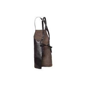 Leather Apron Brown Asado - The Chesterfield Brand from The Chesterfield Brand