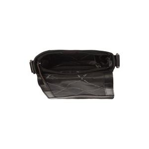 Leather Shoulder Bag Black Ariano - The Chesterfield Brand from The Chesterfield Brand