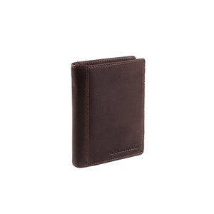 Leather Wallet Brown Ethel RFID - The Chesterfield Brand from The Chesterfield Brand