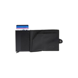 Leather Wallet Black Albury - The Chesterfield Brand from The Chesterfield Brand