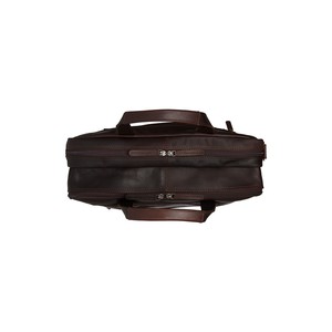 Leather Laptop Bag Brown Ryan - The Chesterfield Brand from The Chesterfield Brand