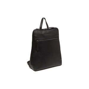 Leather Backpack Black Cuvo - The Chesterfield Brand from The Chesterfield Brand