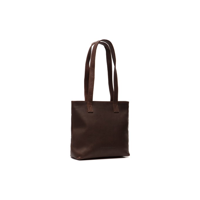 Leather Shopper Brown Florida - The Chesterfield Brand from The Chesterfield Brand