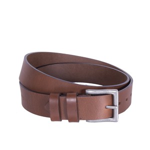 Leather Belt Brandon Cognac - The Chesterfield Brand from The Chesterfield Brand