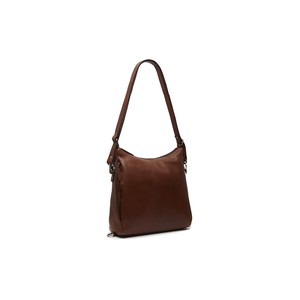 Leather Schoulder bag Cognac Toscano - The Chesterfield Brand from The Chesterfield Brand