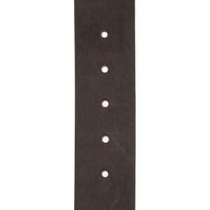 Leather Belt Brown Fuji - The Chesterfield Brand from The Chesterfield Brand